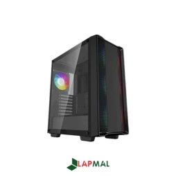 کیس کامپیوتر دیپ کول مدل CC560 ARGB V2