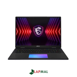 لپ تاپ ام اس آی مدل Titan 18 HX A14VIG-NBL