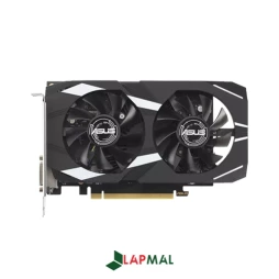کارت گرافیک ایسوس مدل Dual RTX 3050 O6GB