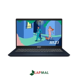 لپ تاپ ام اس آی مدل Modern 15 B12MO-SD
