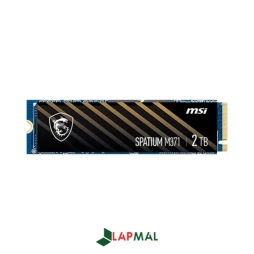 اس اس دی اینترنال ام اس آی مدل SPATIUM M371 ظرفیت 1 ترابایت