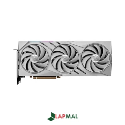 کارت گرافیک ام اس آی مدل GeForce RTX 4080 SUPER 16G GAMING X SLIM WHITE