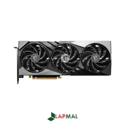 کارت گرافیک ام اس آی مدل GeForce RTX 4070 Ti SUPER 16G GAMING X SLIM
