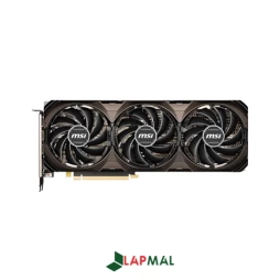 کارت گرافیک ام اس آی مدل GeForce RTX 4070 Ti SUPER 16G SHADOW 3X OC
