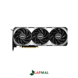 کارت گرافیک ام اس آی مدل GeForce RTX 4070 SUPER 12G VENTUS 3X OC