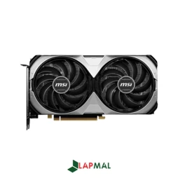 کارت گرافیک ام اس آی مدل GeForce RTX 4070 VENTUS 2X E 12G OC
