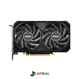 کارت گرافیک ام اس آی مدل GeForce RTX 4060 Ti VENTUS 2X BLACK 16G OC