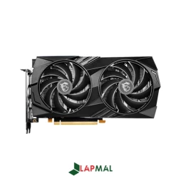 کارت گرافیک ام اس آی مدل GeForce RTX 4060 GAMING X 8G