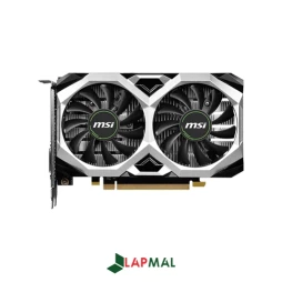 کارت گرافیک ام اس آی مدل GeForce GTX 1650 D6 VENTUS XS OCV3