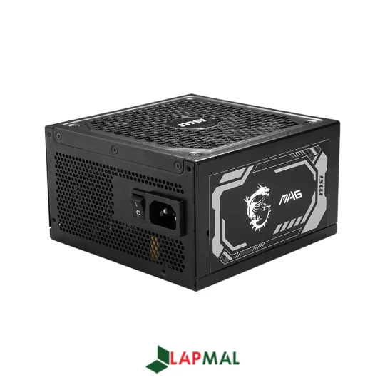 منبع تغذیه کامپیوتر ام اس آی مدل MAG A1000GL PCIE5