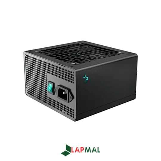منبع تغذیه کامپیوتر دیپ کول مدل PK650D