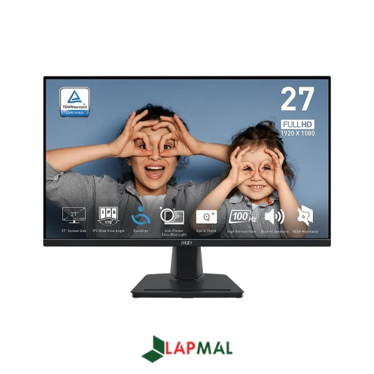 مانیتور ام اس آی مدل PRO MP275 سایز 27 اینچ