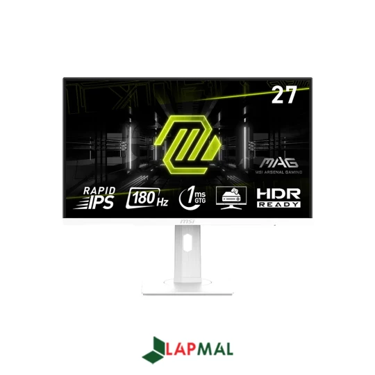 مانیتور ام اس آی مدل MAG 274PFW سایز 27 اینچ