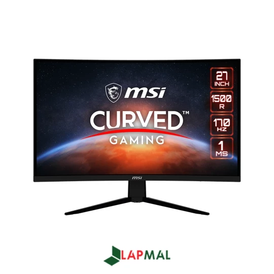 مانیتور ام اس آی مدل G273CQ سایز 27 اینچ