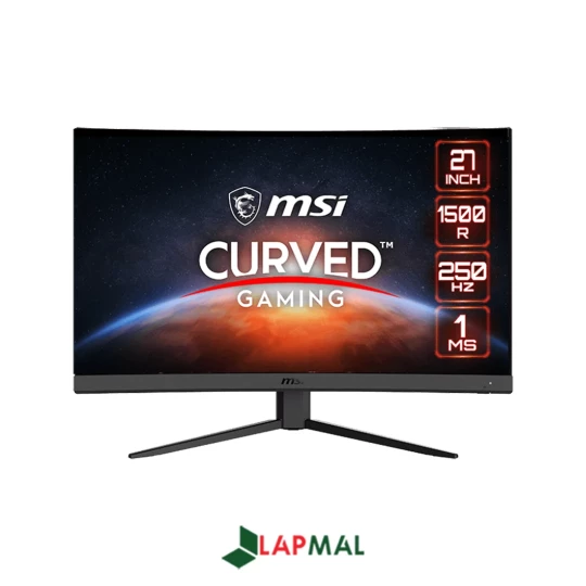 مانیتور ام اس آی مدل G27C4X سایز 27 اینچ