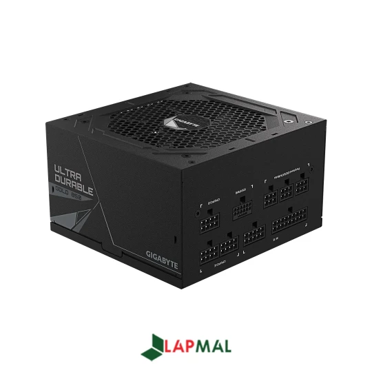 منبع تغذیه کامپیوتر گیگابایت مدل UD850GM PG5 (rev. 2.0)