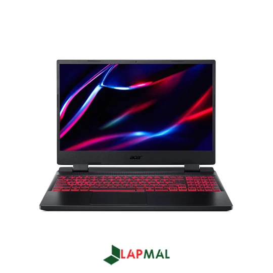 لپ تاپ ایسر مدل Nitro 5 AN515-58-9038-ODA