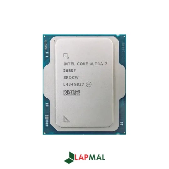 پردازنده مرکزی اینتل سری Arrow Lake مدل Core Ultra 7-265KF تری