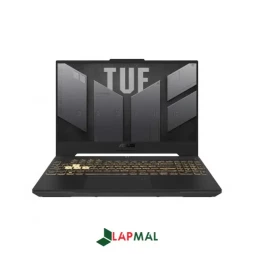 لپ تاپ ایسوس مدل TUF Gaming FX507ZC4-GBP