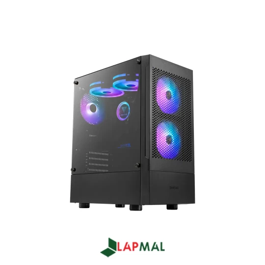 کیس کامپیوتر گیم دیاس مدل TALOS E3 MESH