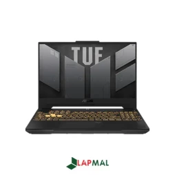 لپ تاپ ایسوس مدل TUF Gaming FX507VV-NCK