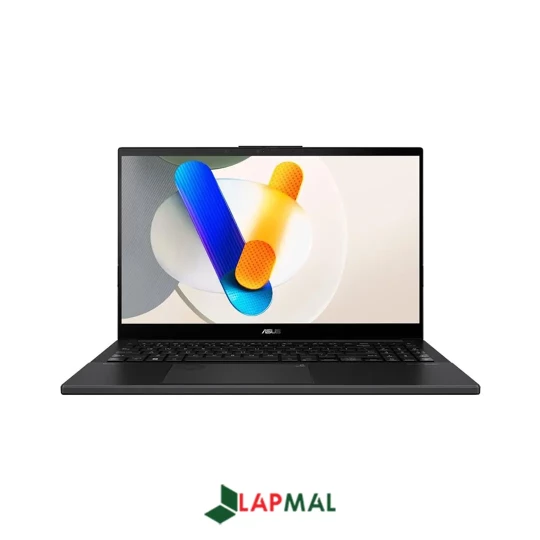 لپ تاپ ایسوس مدل Vivobook Pro 15 OLED Q533MJ-NDI