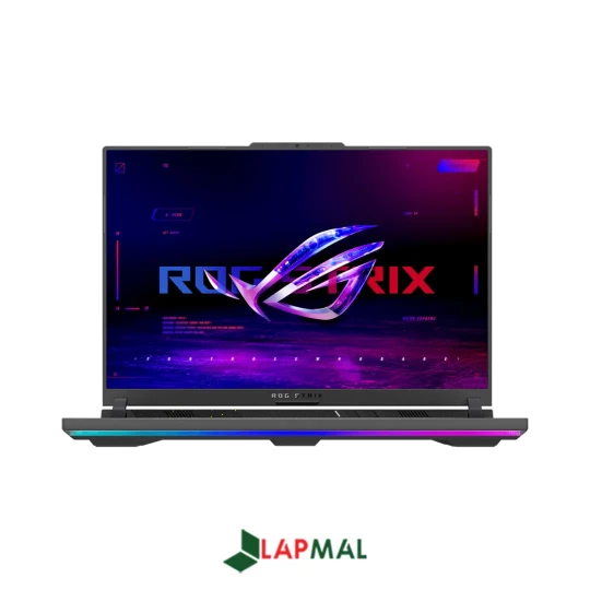 لپ تاپ ایسوس مدل ROG Strix G16 G614JV-NAS