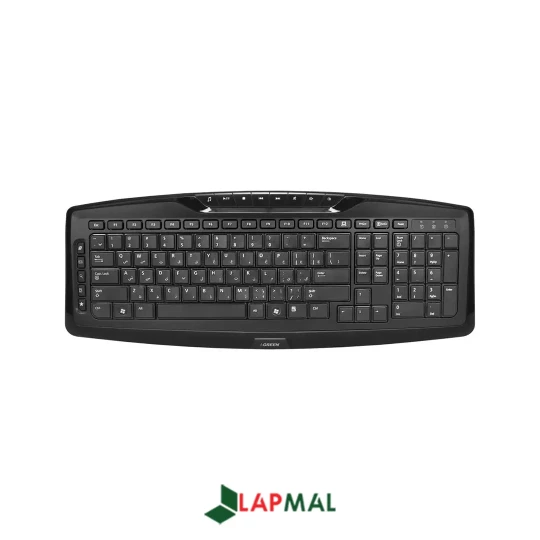 کیبورد گرین مدل GK501