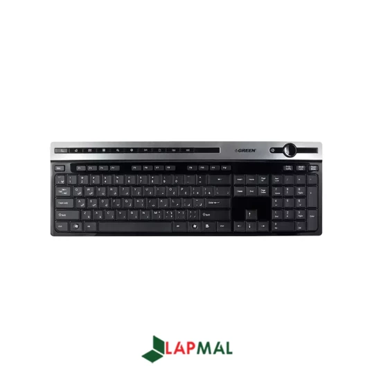 کیبورد گرین مدل GK503