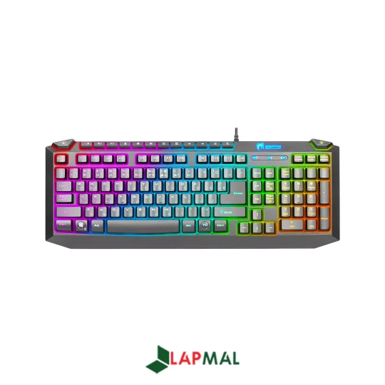 کیبورد گرین مدل GK701-RGB
