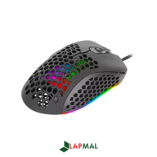 ماوس گرین مدل GM602-RGB