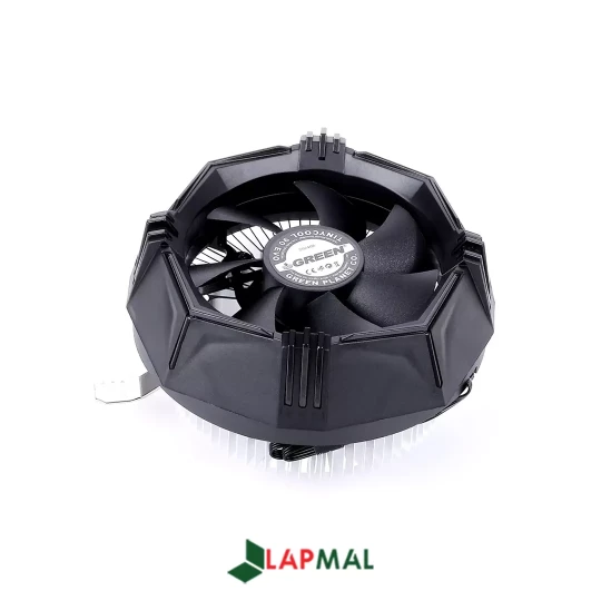خنک کننده پردازنده گرین مدل TINYCOOL 90 EVO