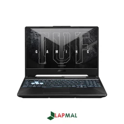 لپ تاپ ایسوس مدل TUF Gaming FA506NCR-KBK