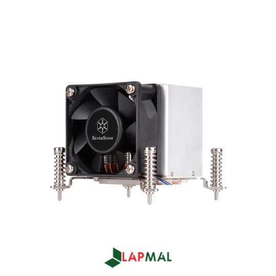 خنک کننده پردازنده سیلوراستون مدل AR09-115XS