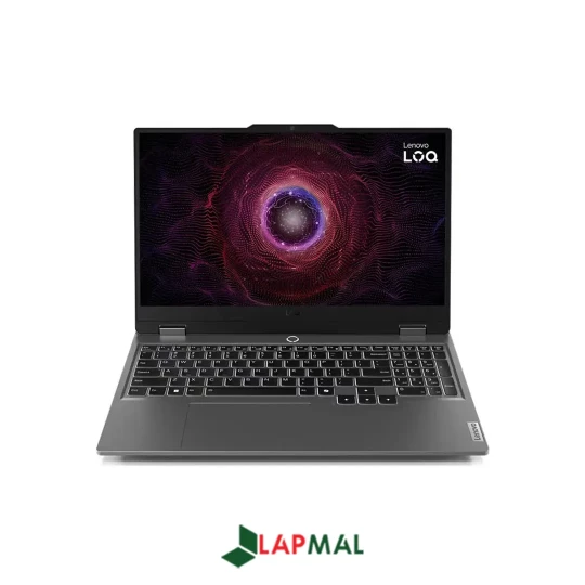 لپ تاپ لنوو مدل LOQ-KBP