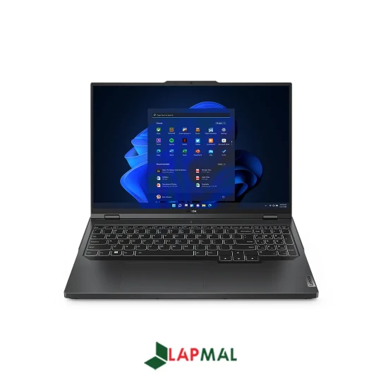 لپ تاپ لنوو مدل Legion Pro 5-IHG