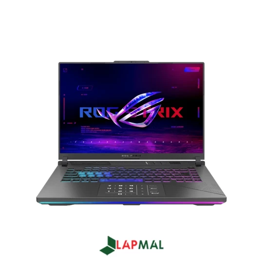 لپ تاپ ایسوس مدل ROG Strix G16 G614JVR-NBM