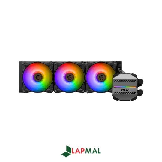 خنک کننده پردازنده ام اس آی مدل MAG CORELIQUID M360