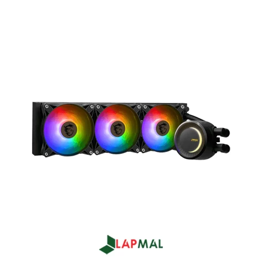 خنک کننده پردازنده ام اس آی مدل MAG CORELIQUID E360