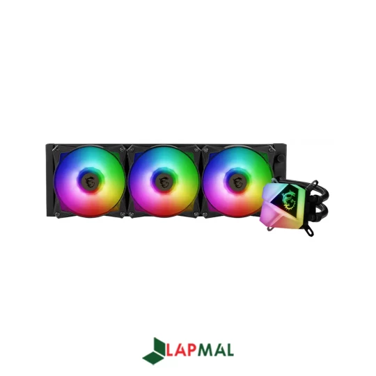 خنک کننده پردازنده ام اس آی مدل MAG CORELIQUID C360