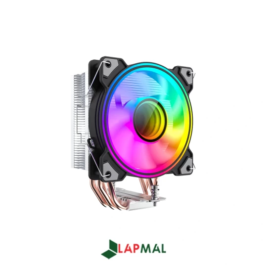 خنک کننده پردازنده گیم مکس مدل Ice Blade Argb