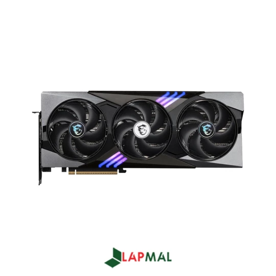 کارت گرافیک ام اس آی مدل GeForce RTX 5080 16G GAMING TRIO OC