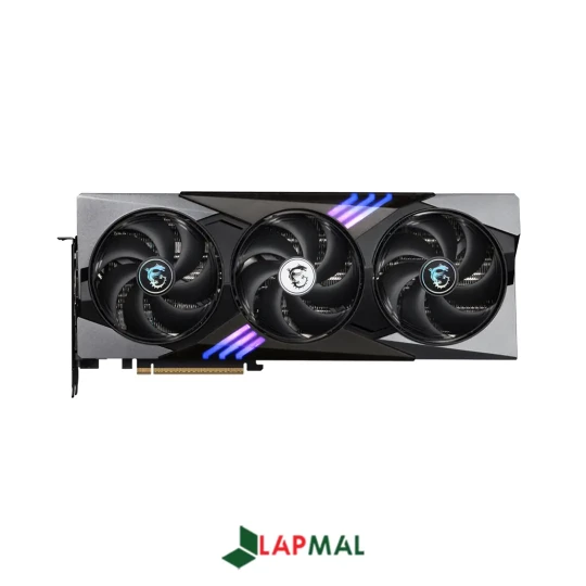 کارت گرافیک ام اس آی مدل GeForce RTX 5080 16G GAMING TRIO