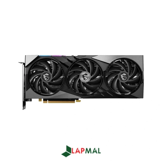 کارت گرافیک ام اس آی مدل GeForce RTX 4060 Ti GAMING X SLIM 16G