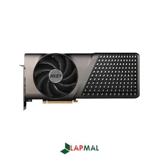 کارت گرافیک ام اس آی مدل GeForce RTX 4080 SUPER 16G EXPERT