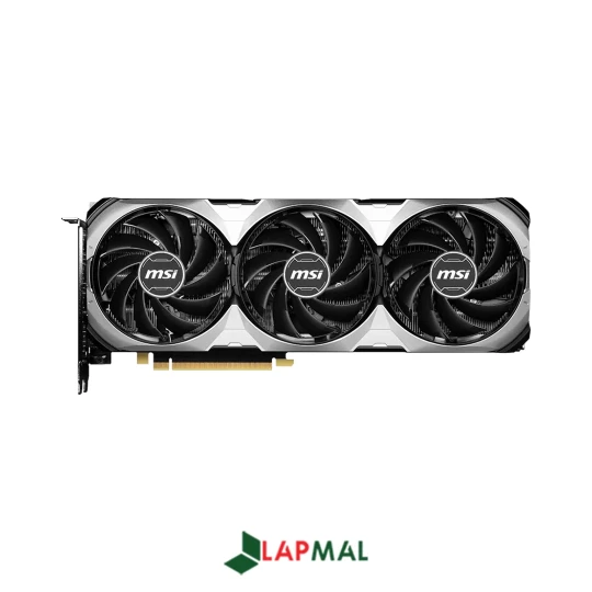 کارت گرافیک ام اس آی مدل GeForce RTX 4070 VENTUS 3X E 12G OC