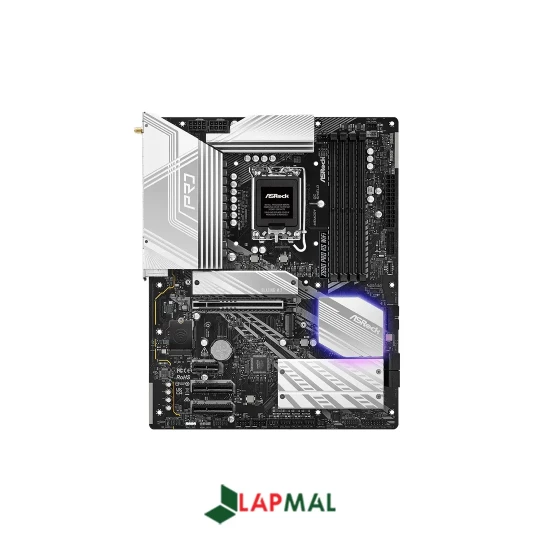 مادربرد ازراک مدل Z890 Pro RS WiFi