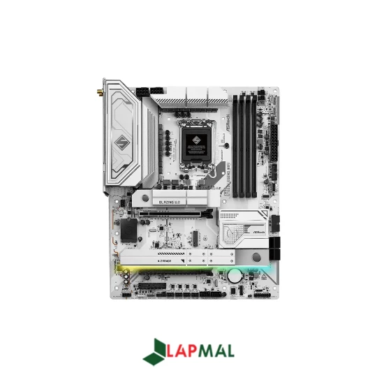 مادربرد ازراک مدل Z890 Steel Legend WiFi