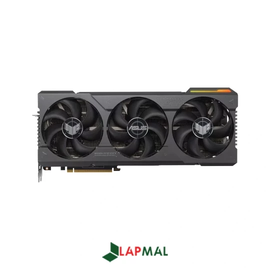 کارت گرافیک ایسوس مدل TUF Gaming GeForce RTX 4090 OC Edition 24GB GDDR6X