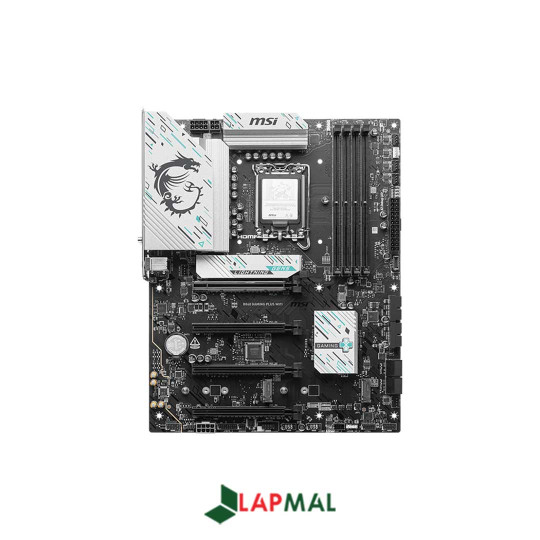 مادربرد ام اس آی مدل B860 GAMING PLUS WIFI